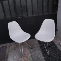 sedie design DSR Vitra originali Eames