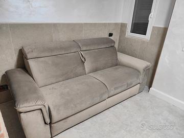 Divano Letto Dondi salotti