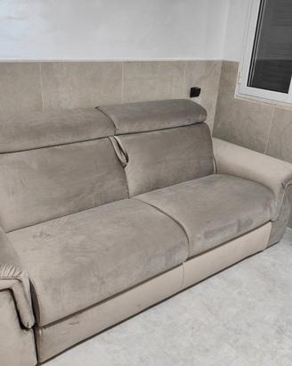 Divano Letto Dondi salotti