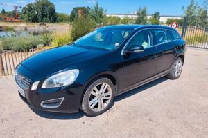 Volvo V60 Break