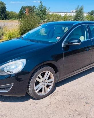 Volvo V60 Break