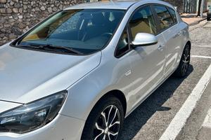 astra modello j anno2015
