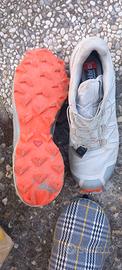 Scarpe trekking Salomon