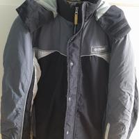 GIACCA DA NEVE PER UOMO