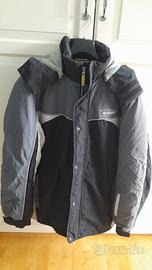 GIACCA DA NEVE PER UOMO