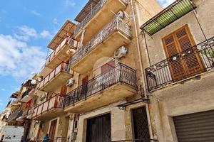 CASA INDIPENDENTE A MISILMERI