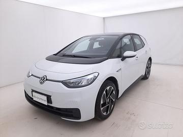 Volkswagen ID.3 Pro Performance BR500220 Elettrico