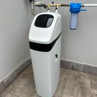 addolcitori domestici