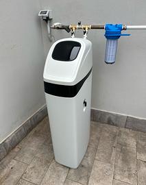 addolcitori domestici