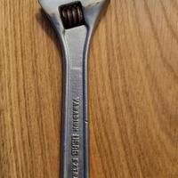 chiave a rullino USAG 294/200