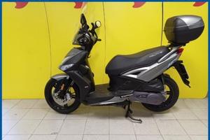 KYMCO Agility 125 Garantito e Finanziabile