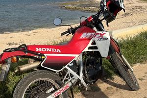 Honda MTX 125 r