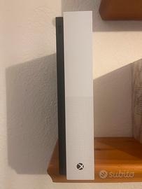Xbox One 500 gb con scatola originale