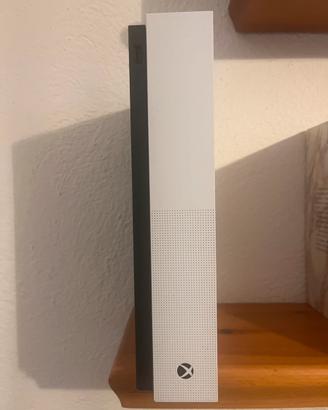 Xbox One 500 gb con scatola originale