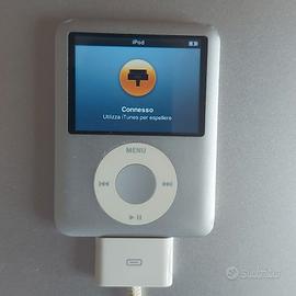 Apple iPod Nano 3a Generazione 4GB