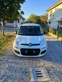 Fiat Panda MildHybrid 1.0 (cc) 69 CV del 2021