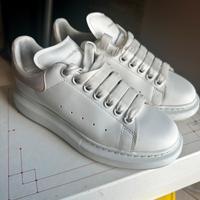 Scarpe Alexander McQueen donna originali
