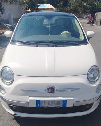 Fiat 500 1.2 Lounge CAMBIO AUTOMATICO!!!!!!!