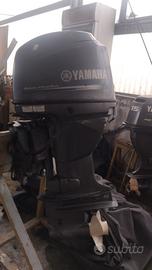 Motore yamaha 40/60