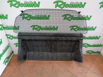 PARATIA PER FORD FIESTA ANNO 2006