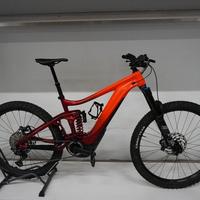 Ebike Giant Reign E+1|Gar. 12 mesi