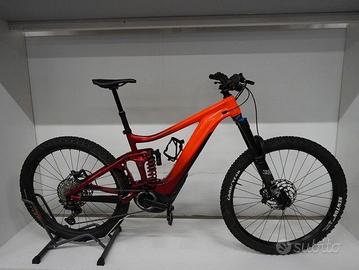 Ebike Giant Reign E+1|Gar. 12 mesi