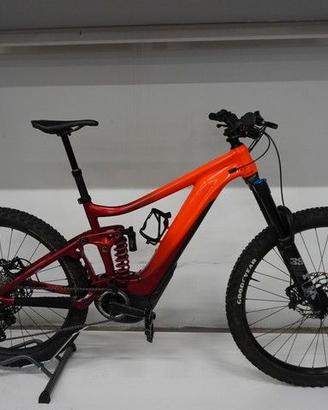 Ebike Giant Reign E+1|Gar. 12 mesi