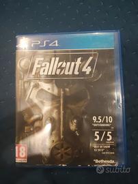 Fallout 4