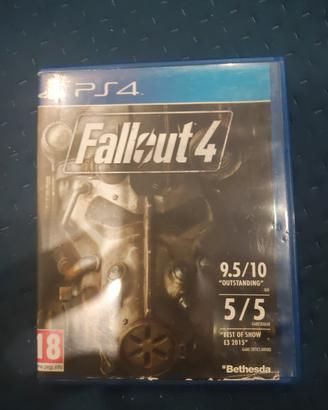 Fallout 4