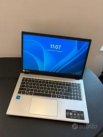 Acer Aspire Go 15 AG15-71P