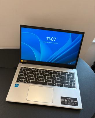 Acer Aspire Go 15 AG15-71P