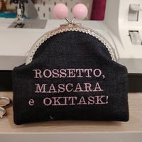 Mini - beauty da borsa