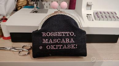 Mini - beauty da borsa