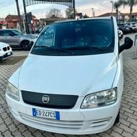 Fiat multipla metano scadenza 2027