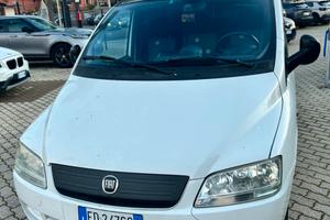 Fiat multipla metano scadenza 2027