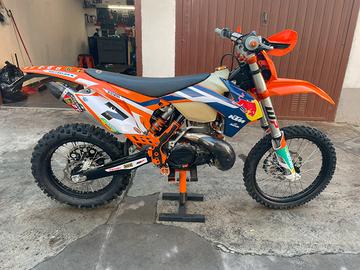 Ktm EXC 250