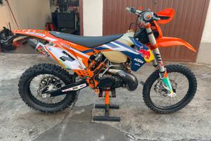 Ktm EXC 250