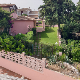 Villino 150 m. dal mare