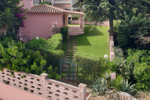 Villino 150 m. dal mare