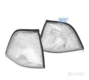 FRECCIE BMW E36 90-99 COUPE CABRIO ANTERIORI TRASP