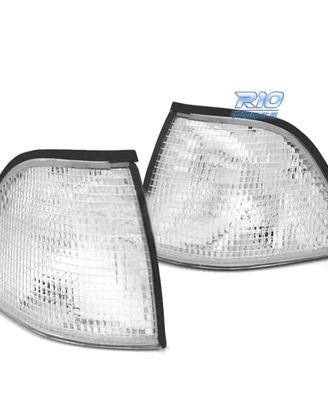 FRECCIE BMW E36 90-99 COUPE CABRIO ANTERIORI TRASP
