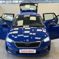 SKODA Scala 1.0 TSI 95CV *UNICO PROP.*Apple-Andr