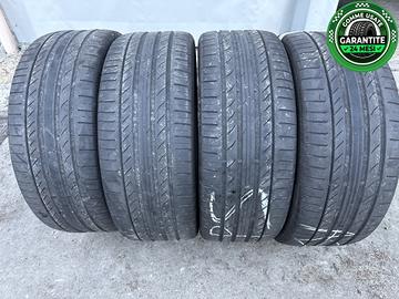 gomme usate 2554520 Estivo CONTINENTAL - Con - 929