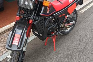 Gilera 125  RX Arizona