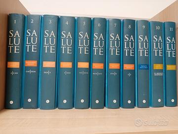 enciclopedia della salute 