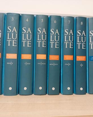 enciclopedia della salute 