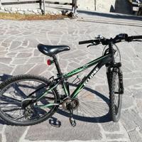 MTB x ragazzi 26"