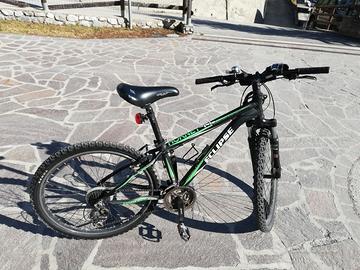 MTB x ragazzi 26"