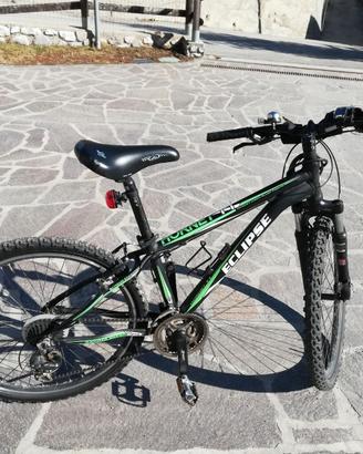 MTB x ragazzi 26"