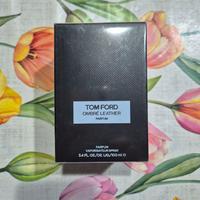 profumo Tom Ford ombre leather Parfum 